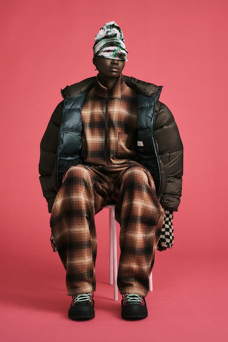 BAL Unveils Eclectic FW24 Collection | Hypebeast