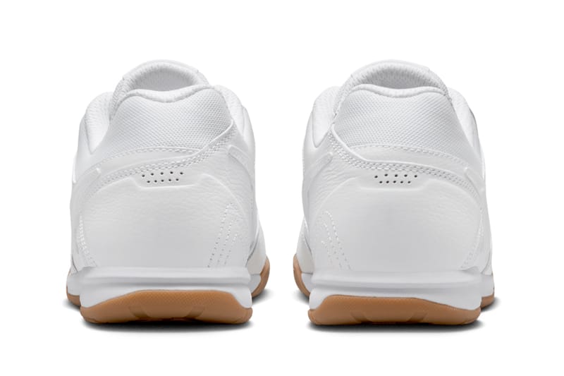 Nike Gato White Gum HQ6019-100 Release Info | Hypebeast