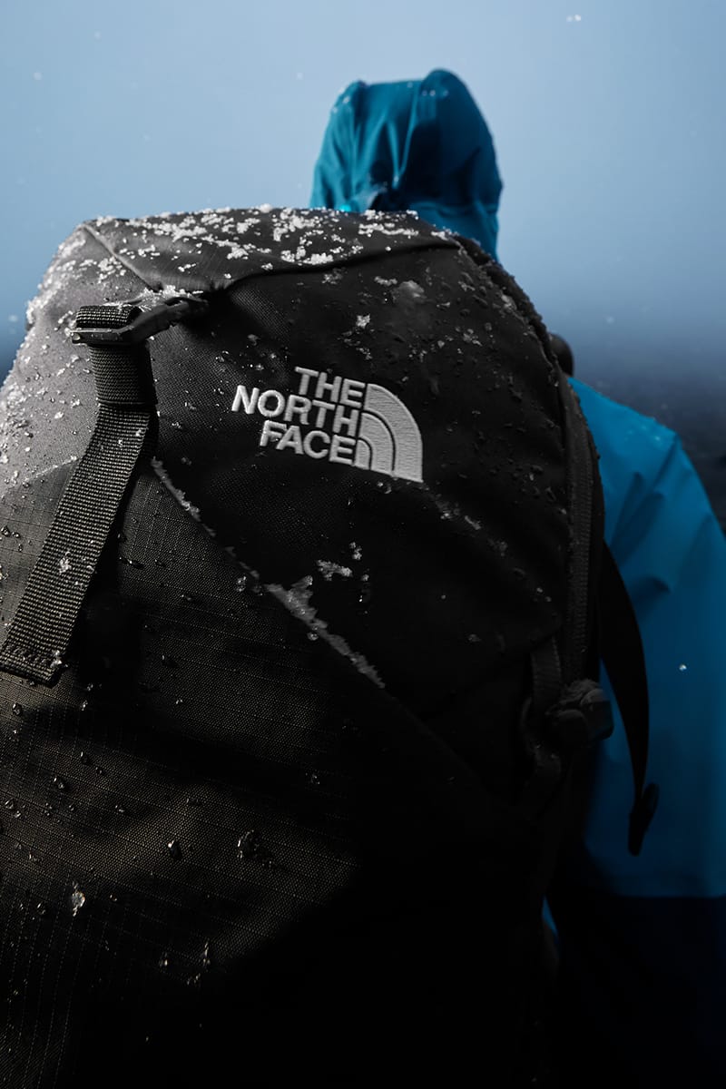 The North Face Adventure Trail Summit Run Series | Hypebeast