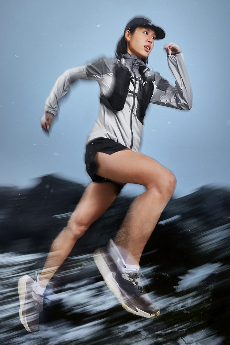 Amazon.com | THE NORTH FACE Men's Trail Running Shoe, New