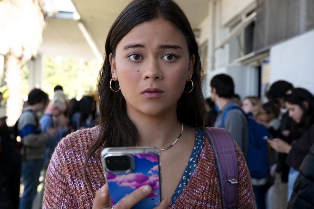 Afraid Movie When AI Smart Devices Get Too Smart Hypebeast