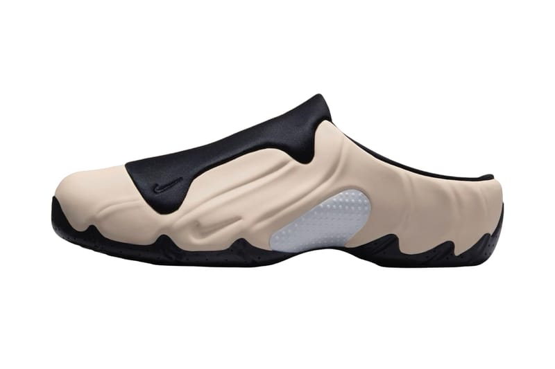 Official Look Nike Clogposite 