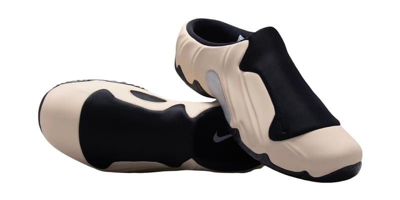 Official Look Nike Clogposite 