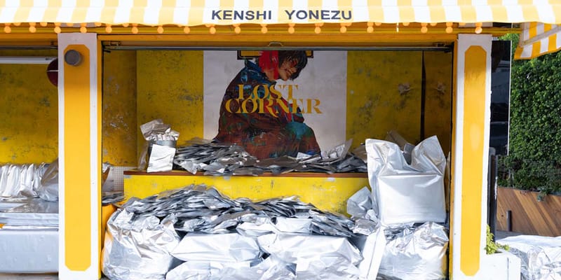 Kenshi-Yonezu-Lost-Corner-pop-