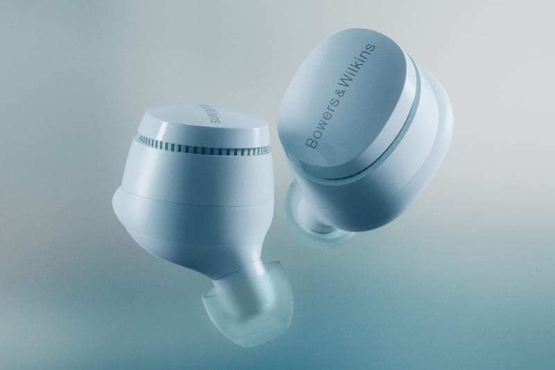 Bowers & Wilkins Pi6 Pi8 Earbuds Release Date | Hypebeast