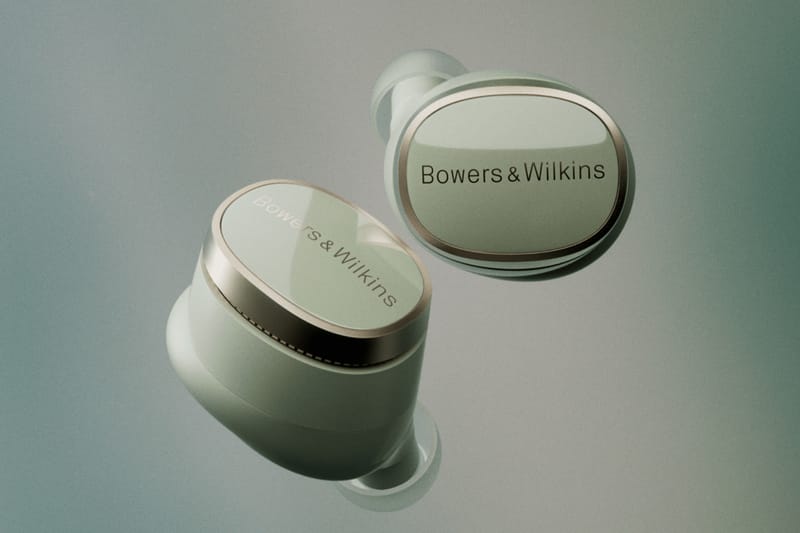 Bowers & Wilkins Pi6 Pi8 Earbuds Release Date | Hypebeast Bowers & Wilkins Pi6 Pi8 Earbuds Release Date | Hypebeast