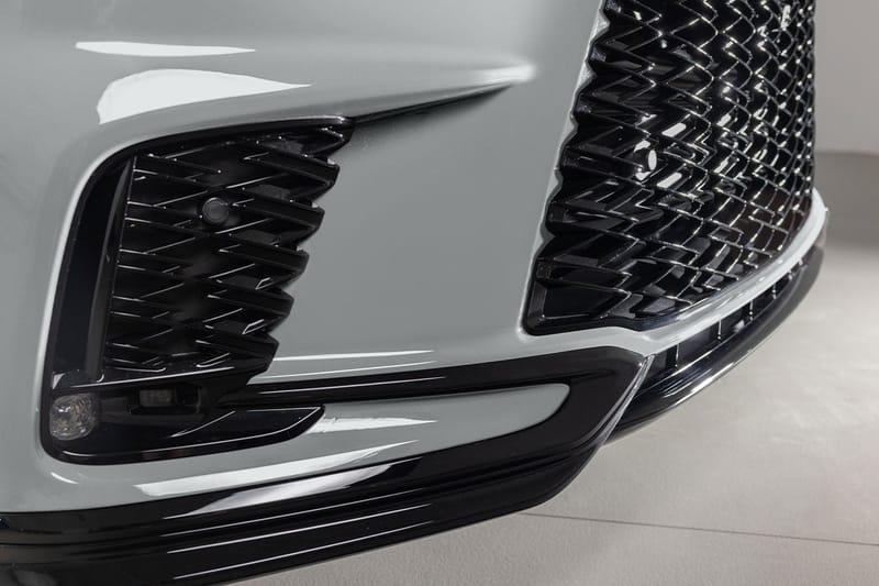レクサスrx Lexus RX 500h F Sport Black Line Special Edition | Hypebeast