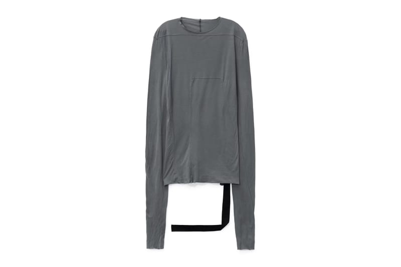 HBX Rick Owens DRKSHDW 