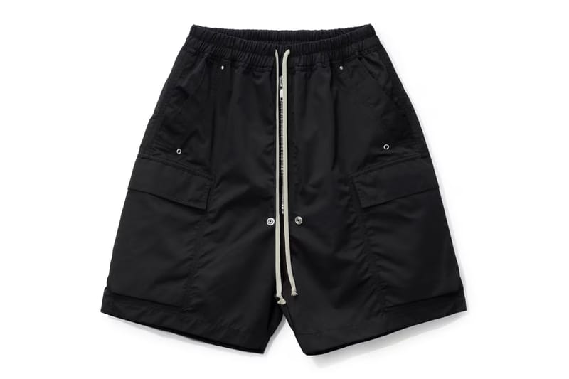 HBX Rick Owens DRKSHDW 