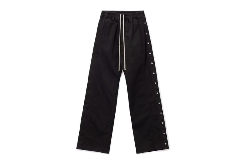 HBX Rick Owens DRKSHDW 