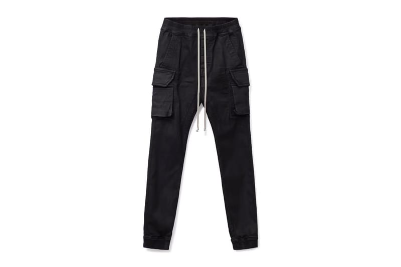 HBX Rick Owens DRKSHDW 