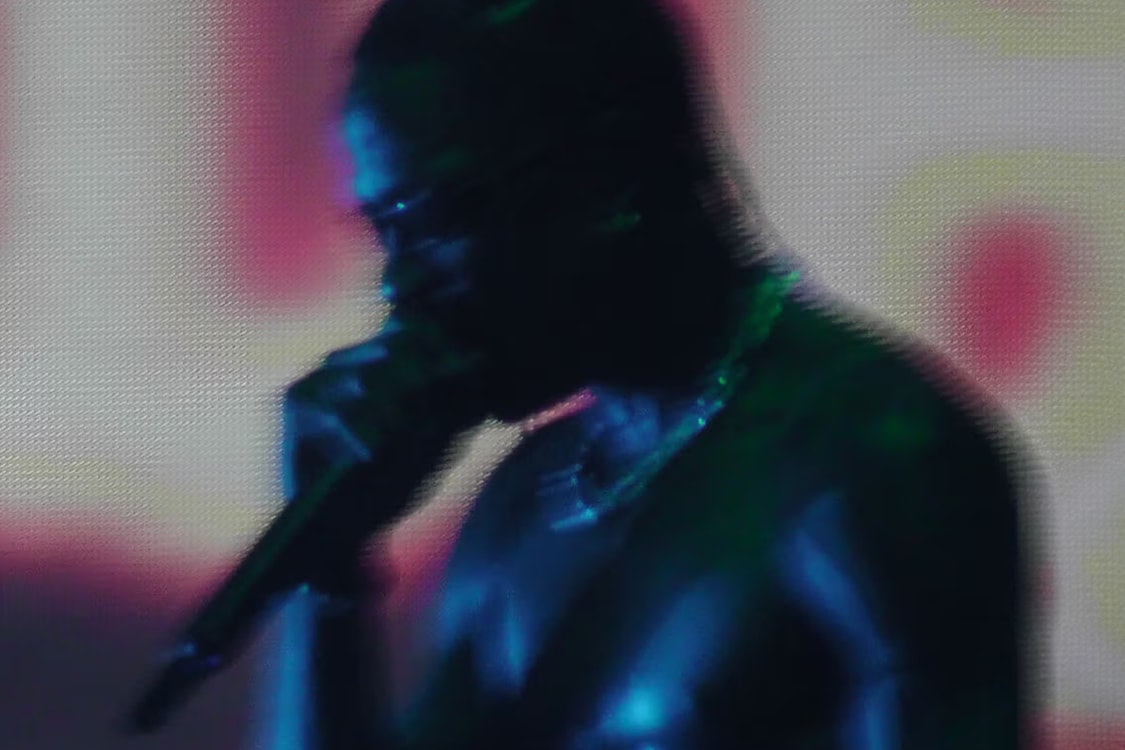 Travis Scott Drops 'DAYS BEFORE RODEO' on Streaming | Hypebeast