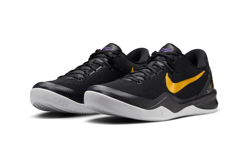 Tanner & Co. | Nike Kobe 8 Protro “What The Kobe” Color