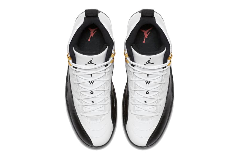 Air Jordan 12