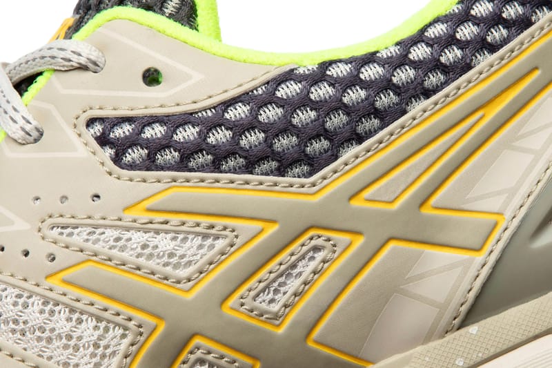 Bodega × Asics Gel-Kayano 20 \"Small Wins ASICS Gel-Kayano 20 Bodega Small Wins Add Up Men's
