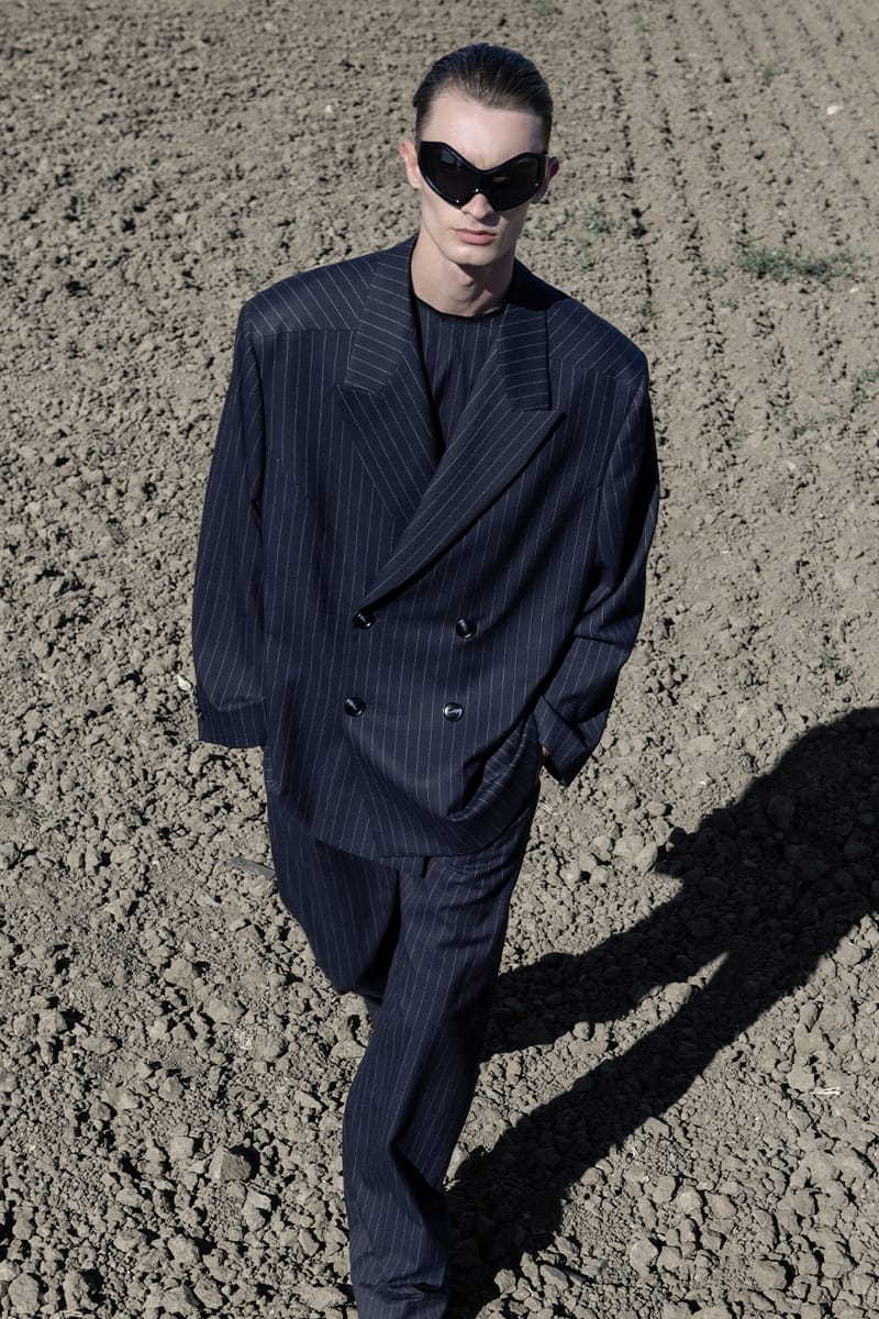 Entire Studios Drop 8 Sees Sees a Continued Evolution for the