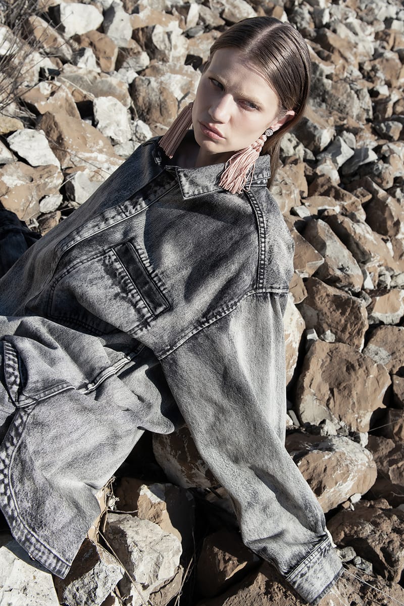 Entire Studios Drop 8 Sees Sees a Continued Evolution for the