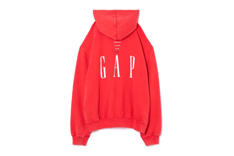VISIONAIRE 41 WORLD GAP