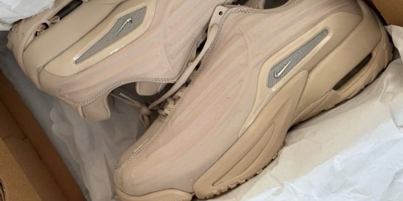 NIKE NOCTA HOT STEP Ⅱ NOCTA HOT STEP 2 
