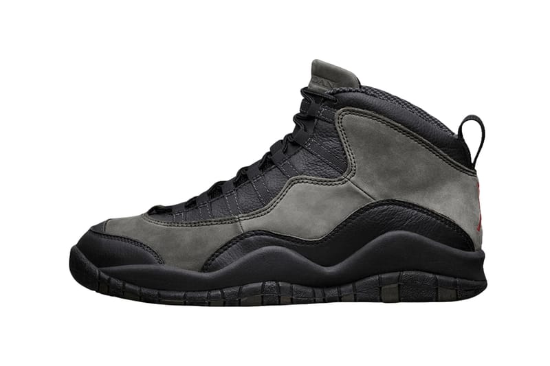 New jordan 10 releases on sale