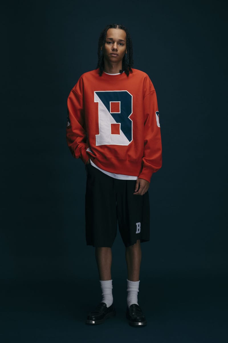 BILLIONAIRE BOYS CLUB × JP THE WAVE ベルト BILLIONAIRE BOYS CLUB × JP THE WAVE ベルト
