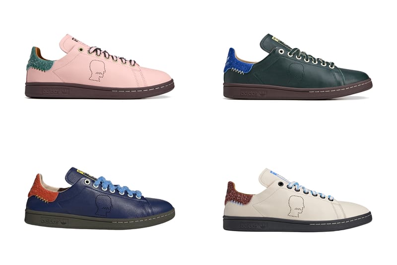 Concepts x stan smith hotsell