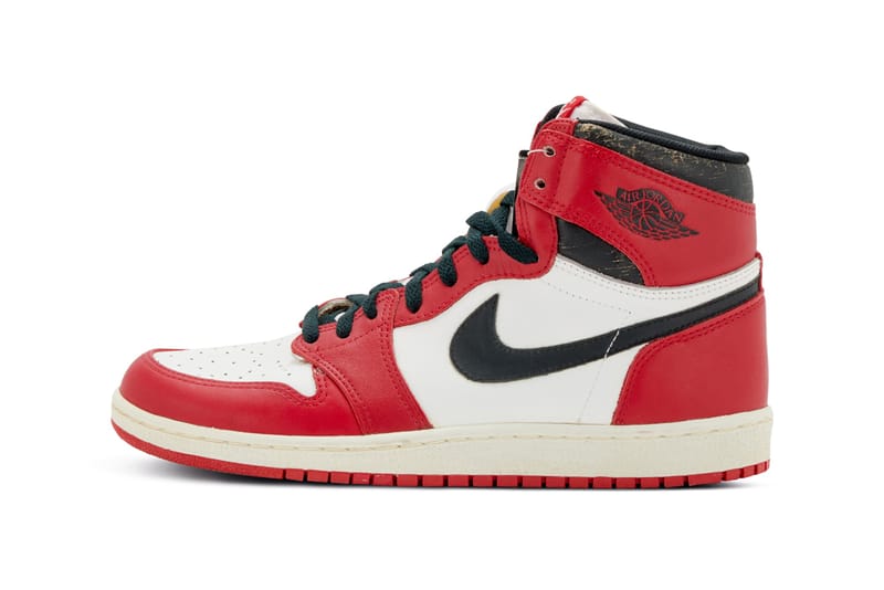 Jordan 1 new release on sale