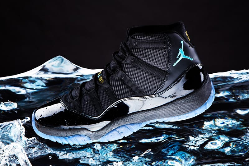 Gamma blue 11 release date on sale