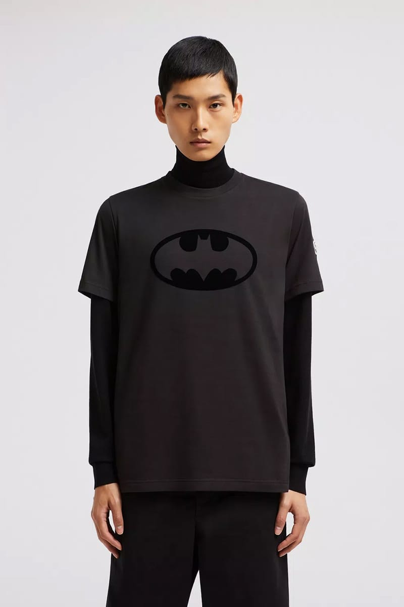 Moncler x Batman Collection Release Info | Hypebeast