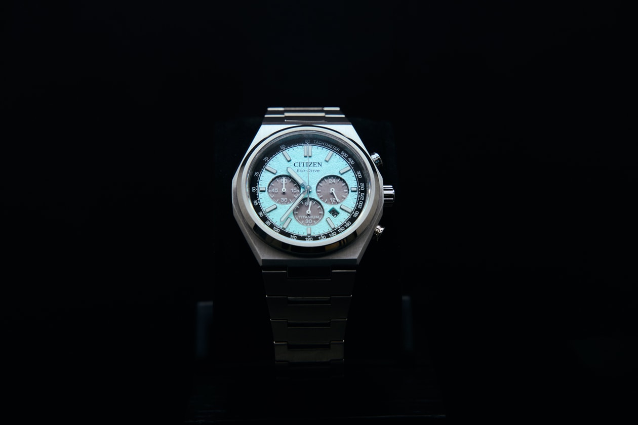 Citizen Welcomes New Flagship Store on Fifth Ave | Hypebeast