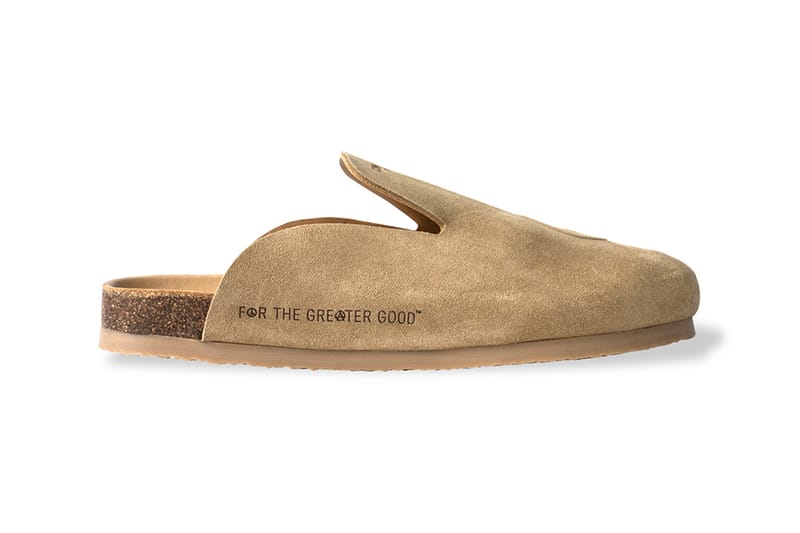 Commonwealth x Padmore & Barnes Mule Collection | Hypebeast