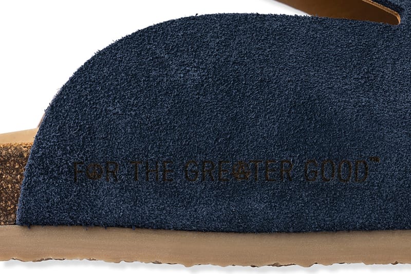 Commonwealth x Padmore & Barnes Mule Collection | Hypebeast