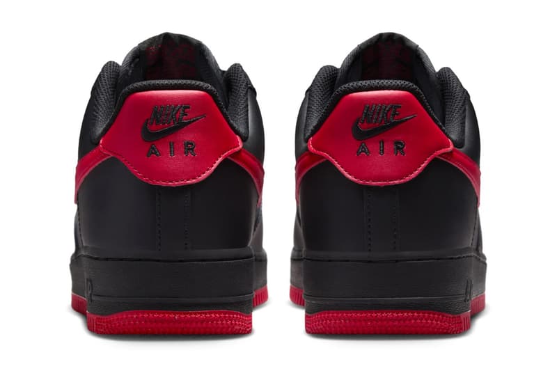 af1 low bred