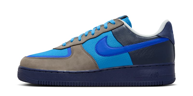 Air force 1 high stash online