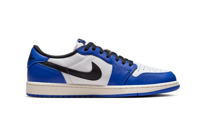 エア ジョーダン 1 LOW \"Game \" ◇正規品◇NIKE AIR JORDAN 1 LOW GAME ROYAL◇関税込◇大人気