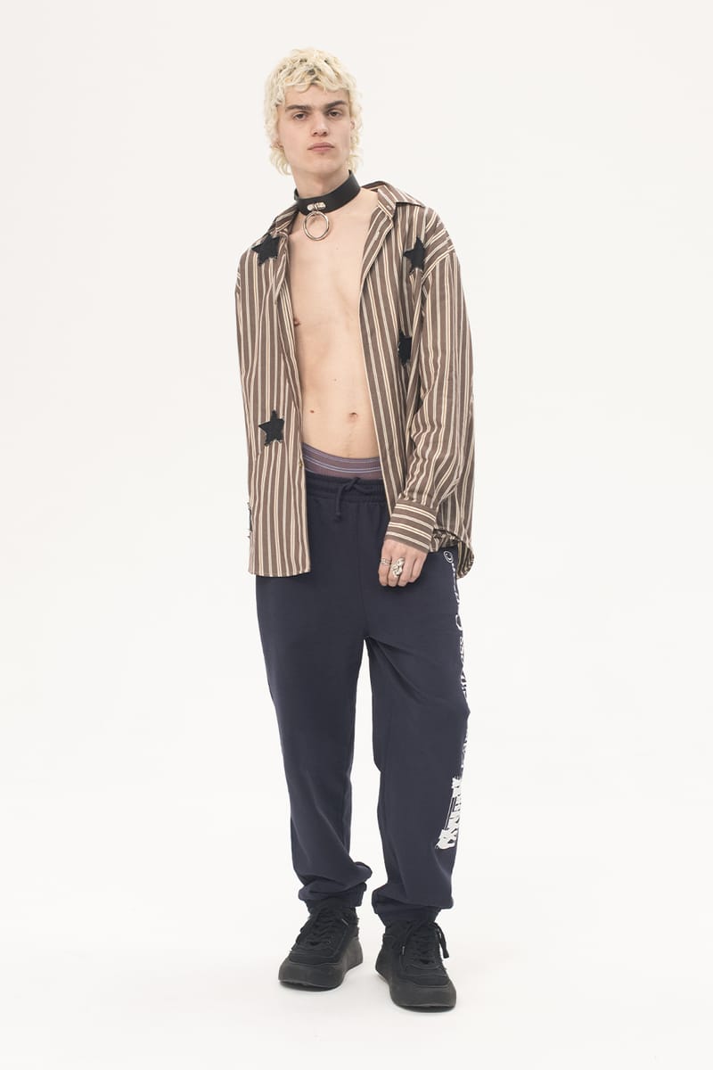 Carne Bollente(カルネボレンテ)のLove Pantsの通販｜PALETTE