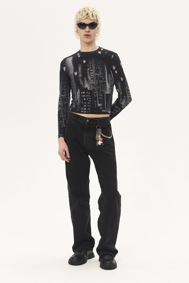 Carne Bollente FW24 