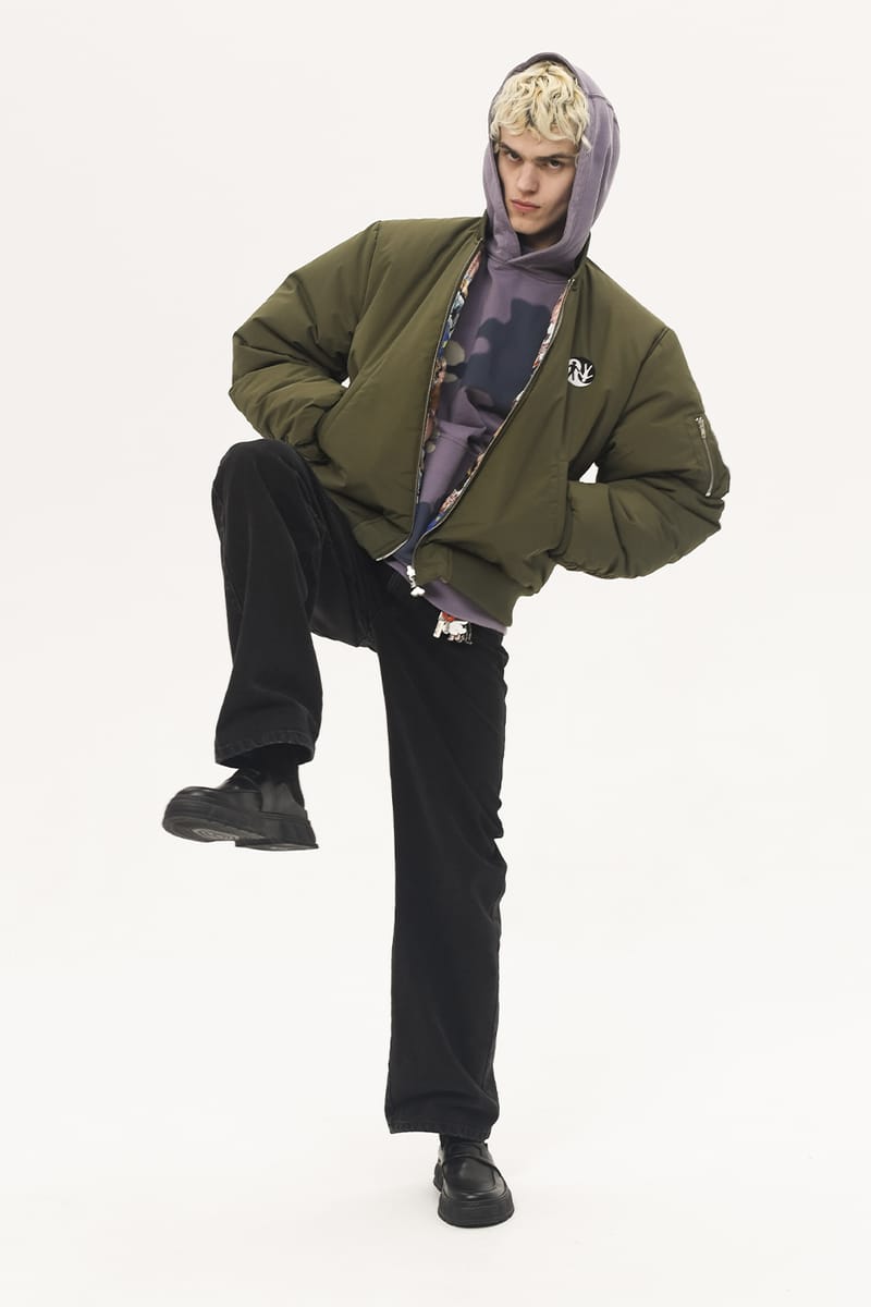 Carne Bollente FW24 