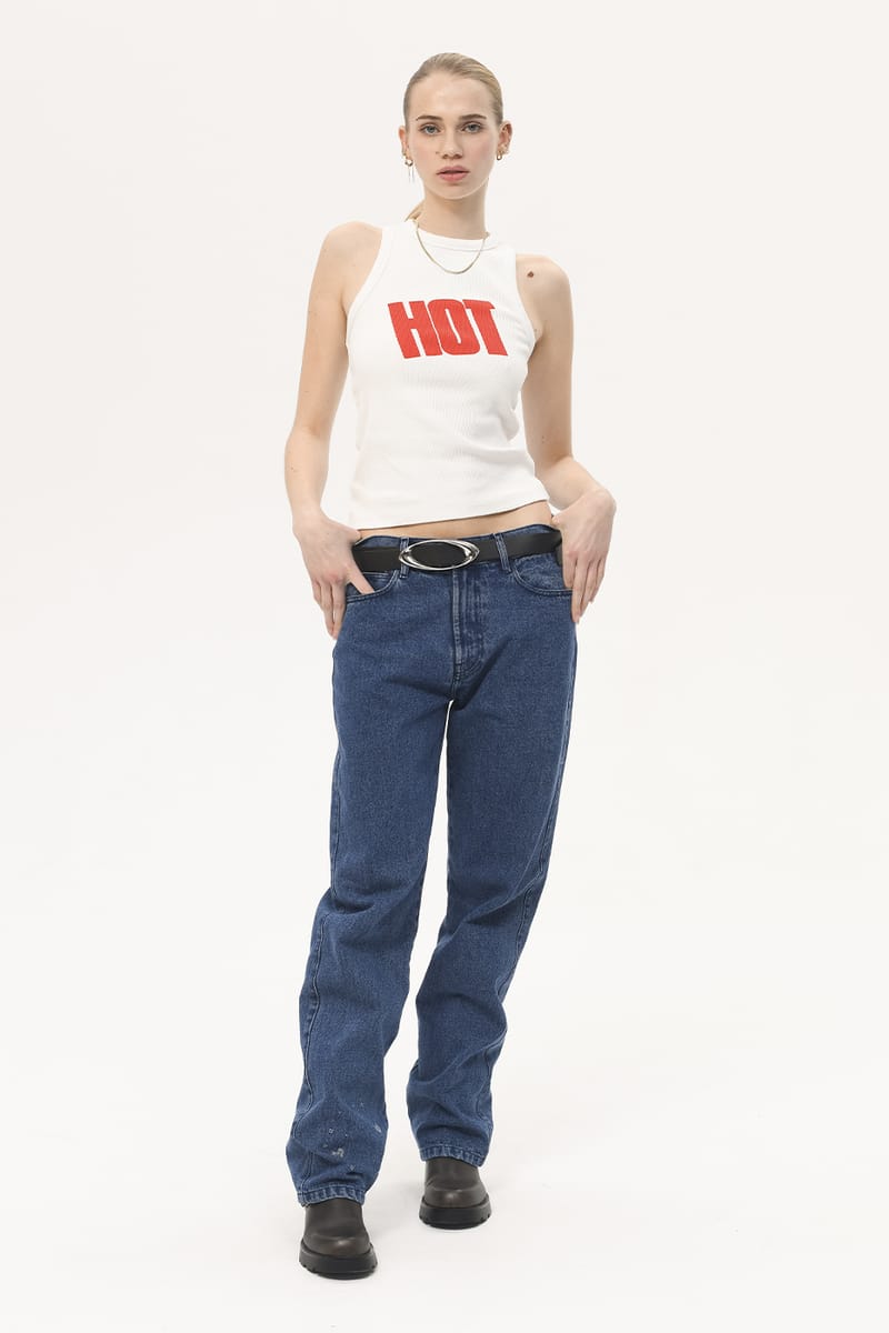 Carne Bollente FW24 
