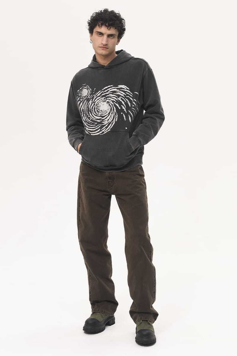 Carne Bollente FW24 
