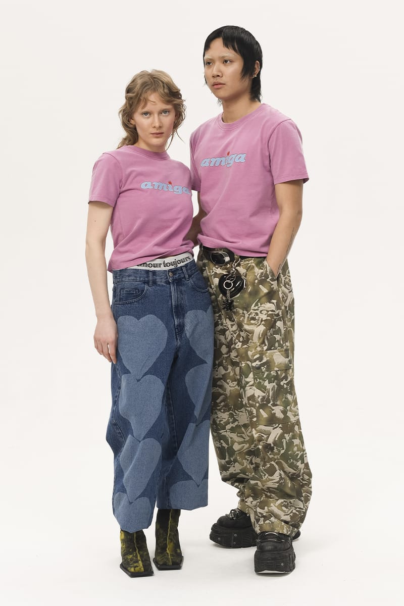 Carne Bollente FW24 