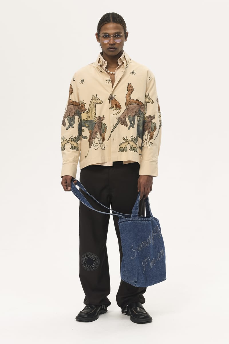 Carne Bollente FW24 