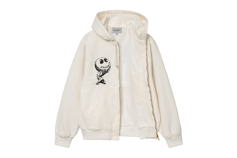 Carhartt WIP x Civilist Second Collab Collection | Hypebeast