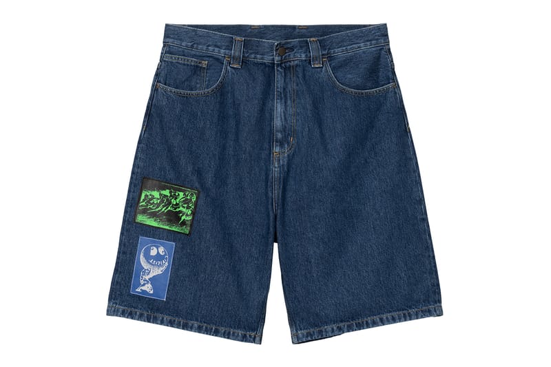 Carhartt WIP x Civilist Second Collab Collection | Hypebeast