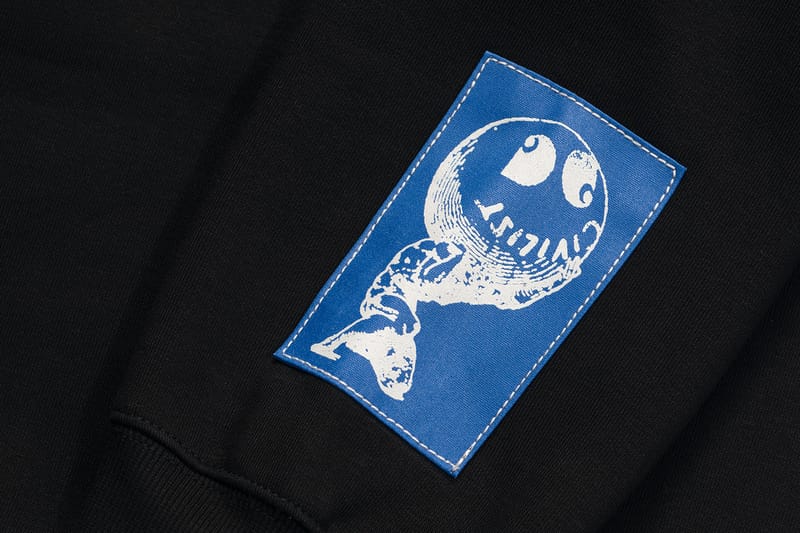 Carhartt WIP x Civilist Second Collab Collection | Hypebeast