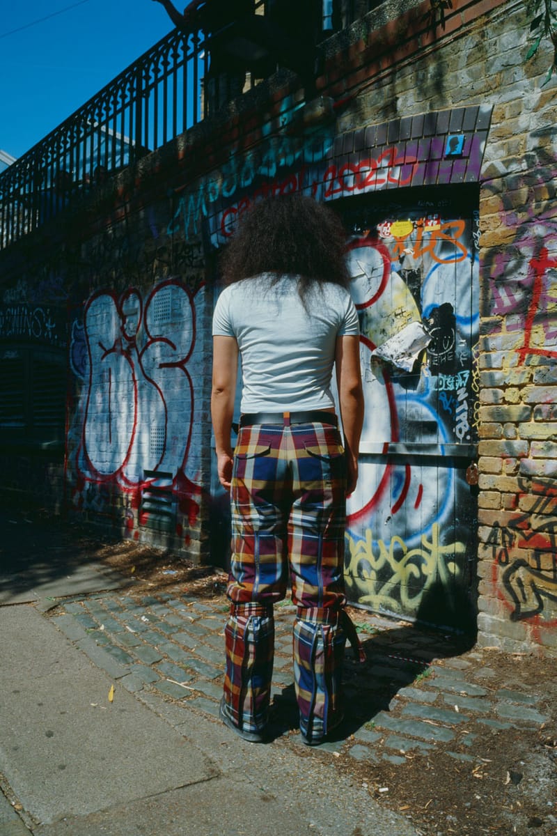 PALACE VIVIENNE WESTWOOD | PALACE