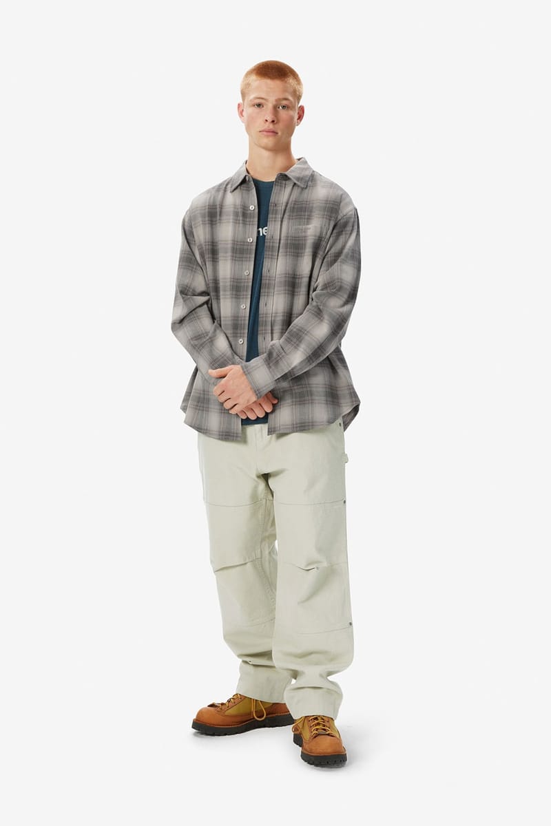 thisisneverthat Continues To Expand Its FW24 Collection