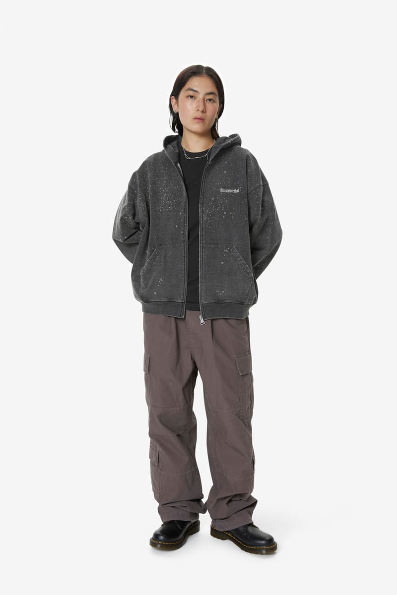 thisisneverthat Continues To Expand Its FW24 Collection
