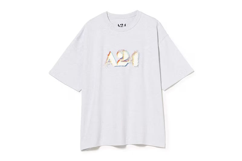 BEAMS T A24 Tシャツ　古着 A24 x BEAMS T-Shirts Collab Release Info | Hypebeast