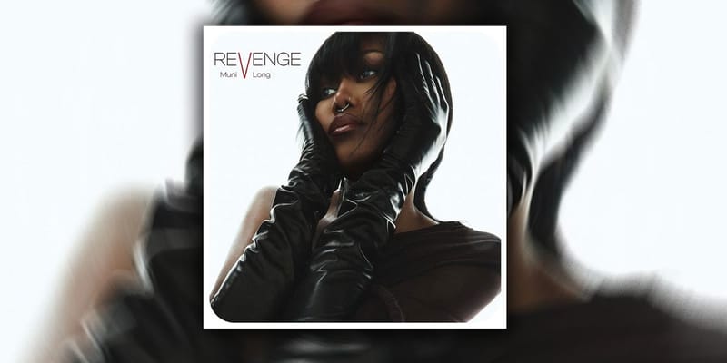 Muni Long Makes Her Debut on 'Revenge' | Hypebeast